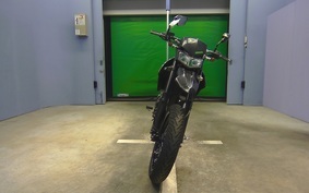 KAWASAKI KLX125D TRACKER X 2012 LX250V