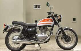 KAWASAKI ESTRELLA BJ250A