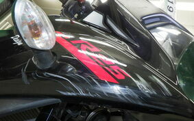 YAMAHA YZF-R25 RG10J