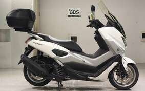 YAMAHA N-MAX SED6J