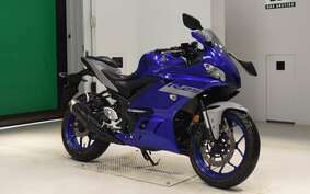 YAMAHA YZF-R25 A RG43J