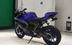 YAMAHA YZF-R7 2023 RM39J