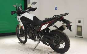 YAMAHA TENERE 700 2022 DM09J