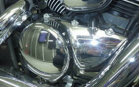 KAWASAKI VULCAN 900 CLASSIC 2008 VN900B