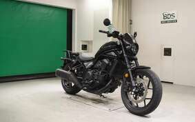 HONDA REBEL 1100 DCT 2024 SC83