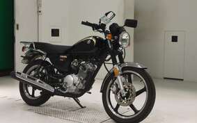 YAMAHA YB125SP