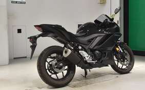 YAMAHA YZF-R25 A RG74J