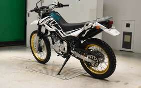 YAMAHA SEROW 250 DG17J