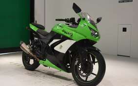 KAWASAKI NINJA 250R EX250K