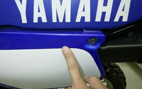 YAMAHA DT125R Gen.3 3FW