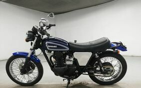 KAWASAKI 250TR BJ250F