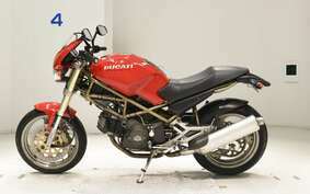 DUCATI MONSTER 400 1998