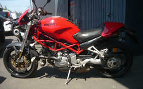 DUCATI MONSTER S4R 2006 M405A