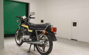 HONDA CB125T CB125T