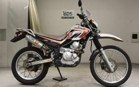 YAMAHA SEROW 250 DG17J