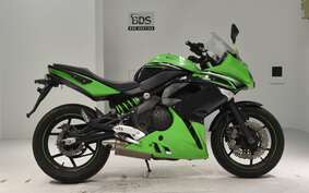 KAWASAKI NINJA 400R 2013 ER400B