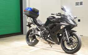 KAWASAKI NINJA 650 A 2017 ER650H