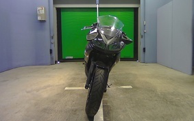 KAWASAKI NINJA 400R 2011 ER400B