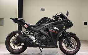 YAMAHA YZF-R25 A RG43J