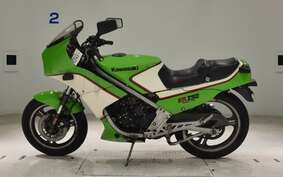 KAWASAKI KR250 KR250A