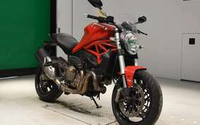 DUCATI MONSTER 821 2016 M605J