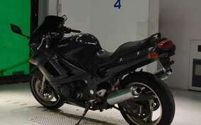 KAWASAKI ZZ-R400 Gen.2 2005 ZX400N