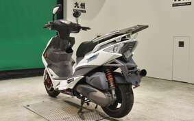 KYMCO RACING KING 180 FI