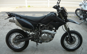 KAWASAKI KLX250D TRACKER LX125D