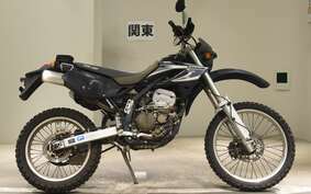 KAWASAKI KLX250 LX250E