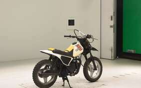 YAMAHA PW50 4X4