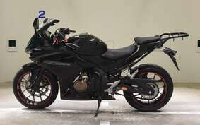 HONDA CBR400R ABS 2017 NC47