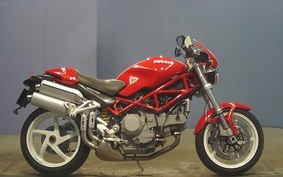 DUCATI MONSTER S2R 1000 2006 M416A