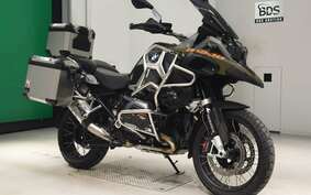 BMW R1200GS ADVENTURE 2015 0A02