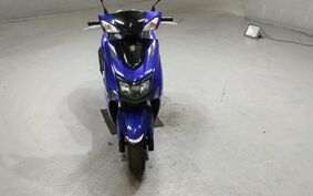 YAMAHA CYGNUS 125 X SR SED8J