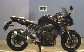 YAMAHA FZ FAZER 2010 RN17