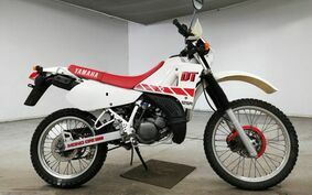 YAMAHA DT125R 3FW