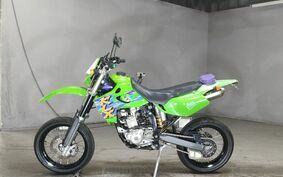 KAWASAKI KLX250 SR LX250E