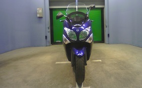 YAMAHA T-MAX500 Gen.3 2010 SJ08J