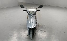 SUZUKI ADDRESS V125 CF4EA