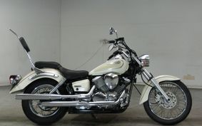 YAMAHA DRAGSTAR 250 VG02J