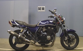 KAWASAKI ZRX400 1994 ZR400E