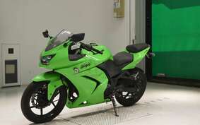 KAWASAKI NINJA 250R EX250K