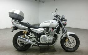 YAMAHA XJR1300 1999 RP01J