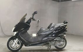 YAMAHA MAJESTY 125 5CA0