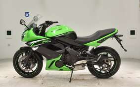 KAWASAKI NINJA 400R 2013 ER400B