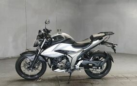 SUZUKI GIXXER 250 ED22B