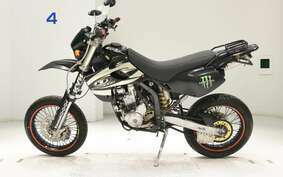 KAWASAKI KLX250D TRACKER LX250E