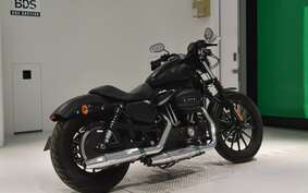 HARLEY XL883N 2012