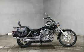 YAMAHA DRAGSTAR 250 VG02J