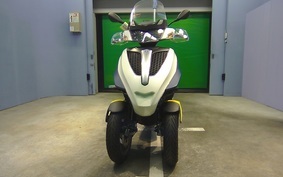 PIAGGIO MP3 300 2012 M712